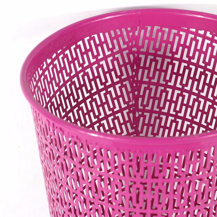 trash bin