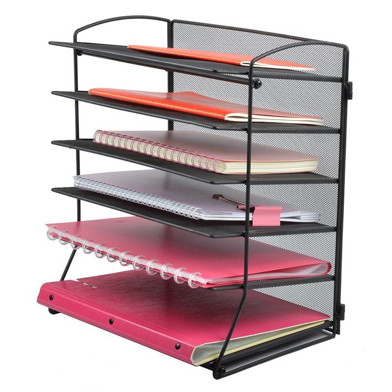 Letter Tray Organizer
