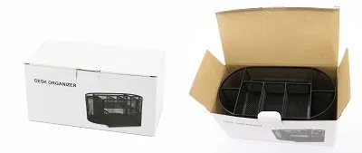 office desk caddy