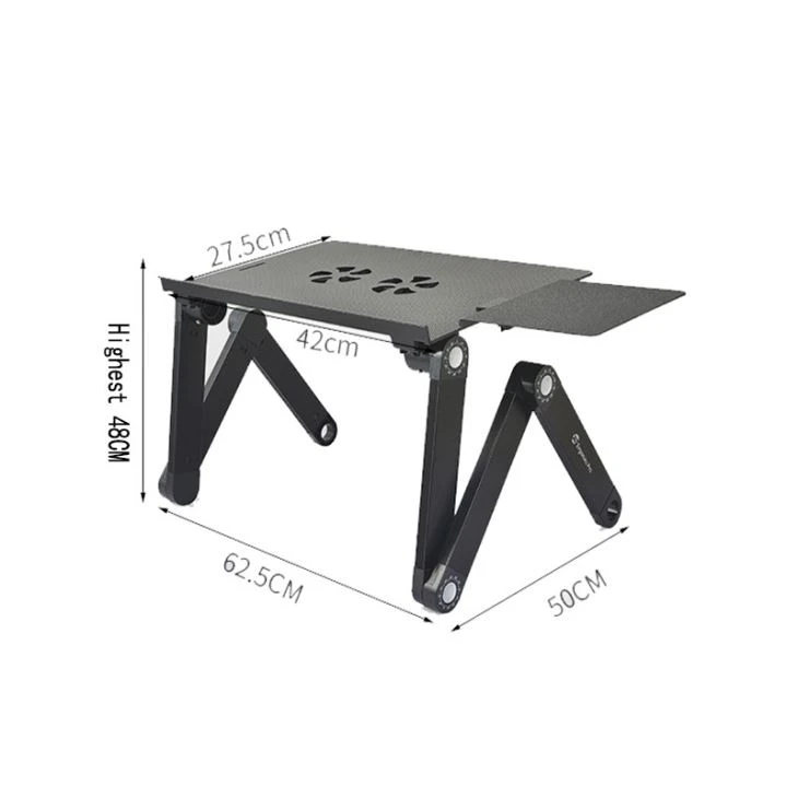aluminium laptop stand foldable aluminium laptop stand foldable