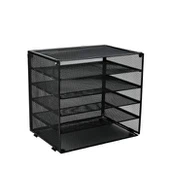 Document Cabinet File Tray