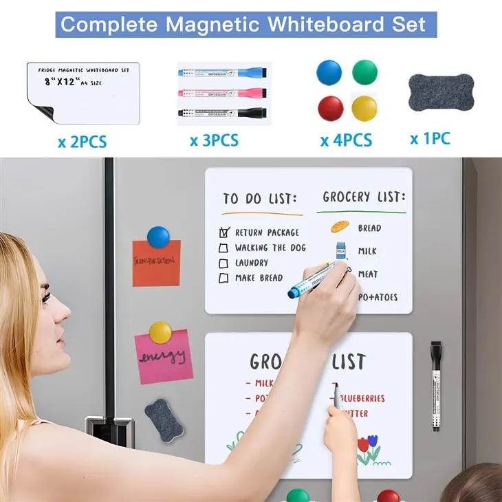 magnetic dry erase board magnetic dry erase board